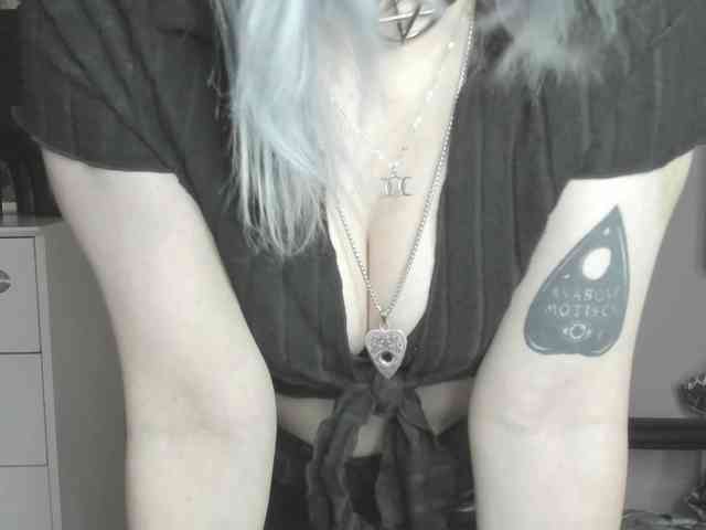 velvetanne webcam
