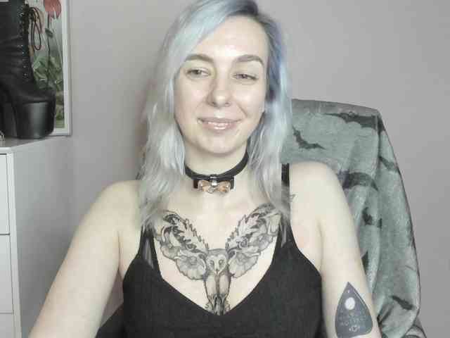 velvetanne webcam