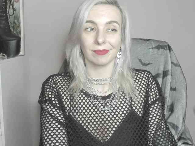 velvetanne webcam
