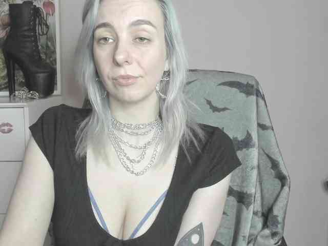 velvetanne webcam