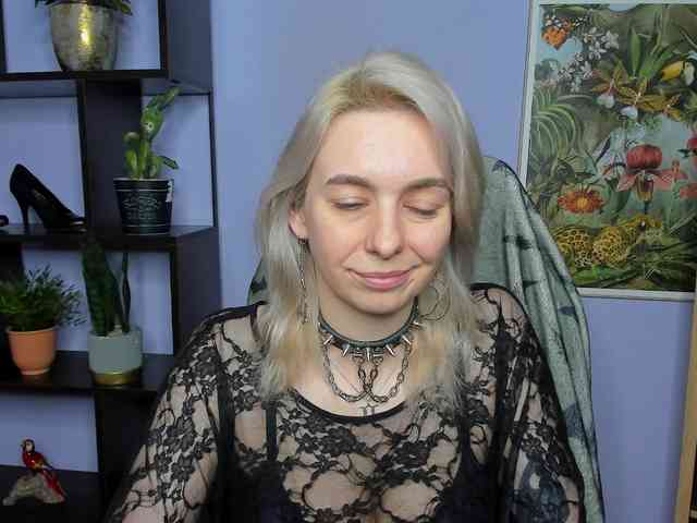 velvetanne webcam