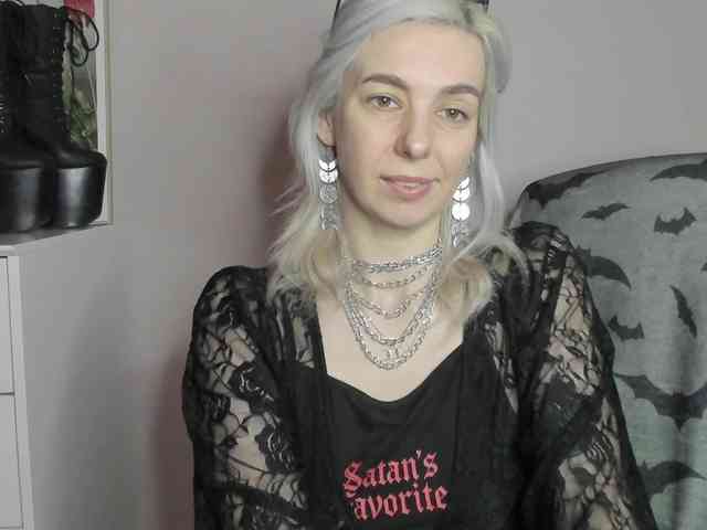 velvetanne webcam