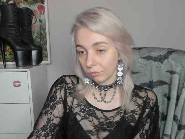 velvetanne webcam
