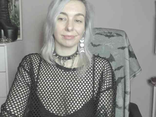 velvetanne webcam