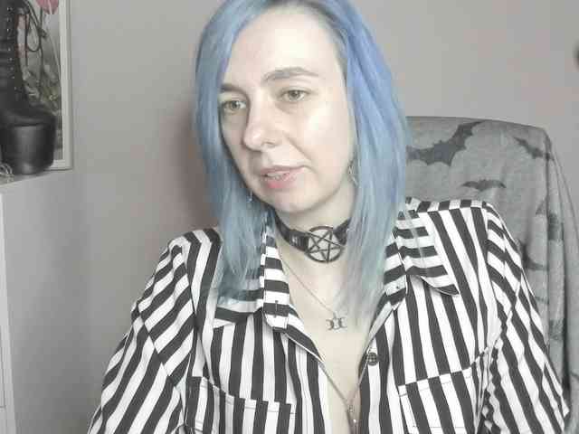velvetanne webcam