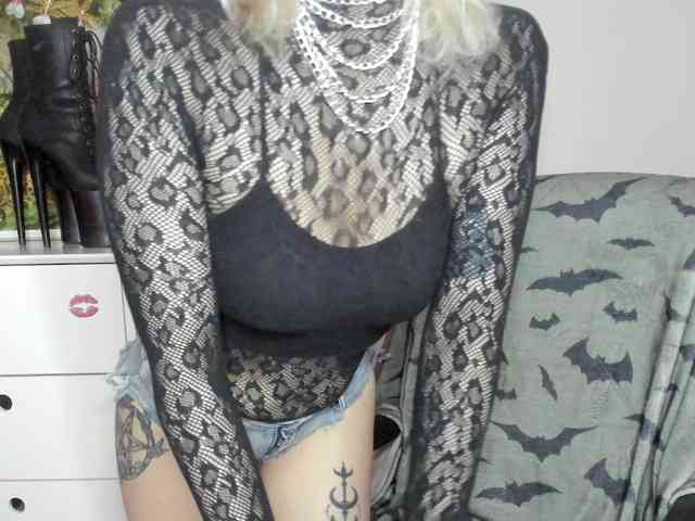 velvetanne webcam