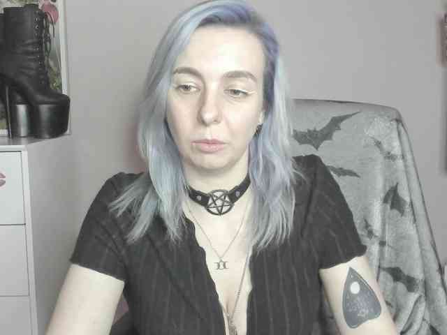 velvetanne webcam