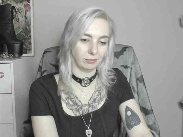 velvetanne webcam