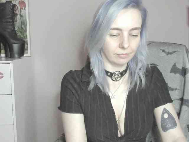 velvetanne webcam