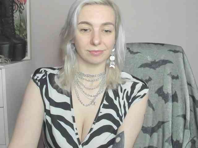 velvetanne webcam