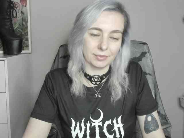 velvetanne webcam