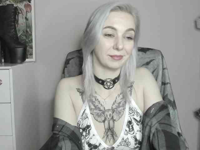velvetanne webcam