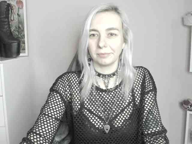 velvetanne webcam