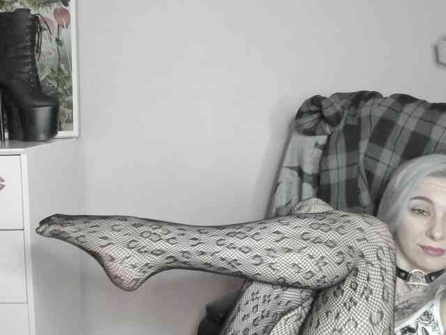 velvetanne webcam