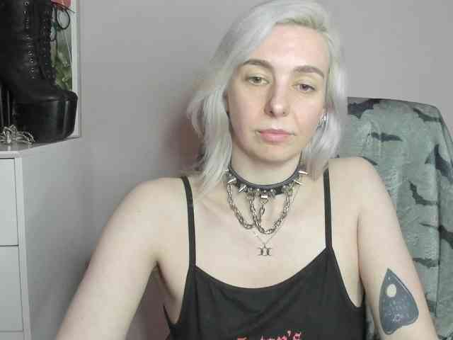 velvetanne webcam