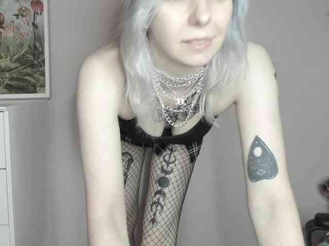 velvetanne webcam