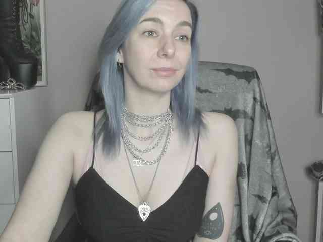 velvetanne webcam