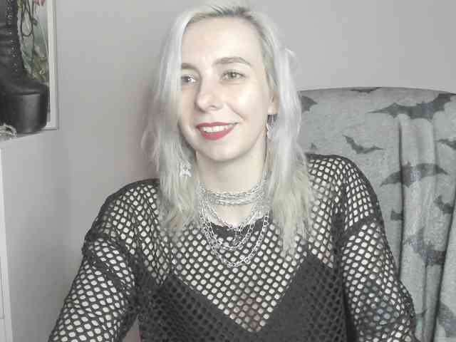 velvetanne webcam