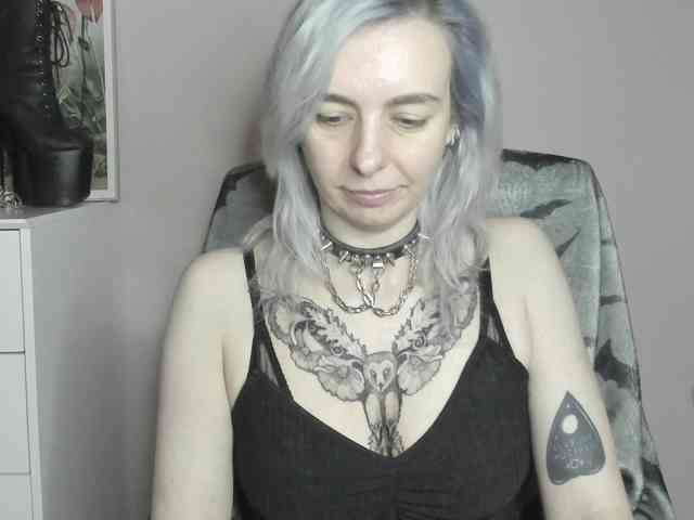velvetanne webcam