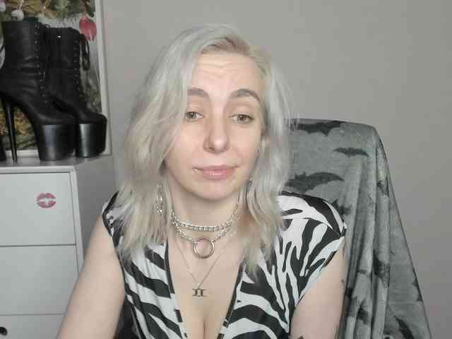 velvetanne webcam