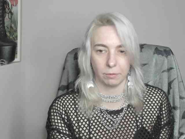 Model: velvetanne