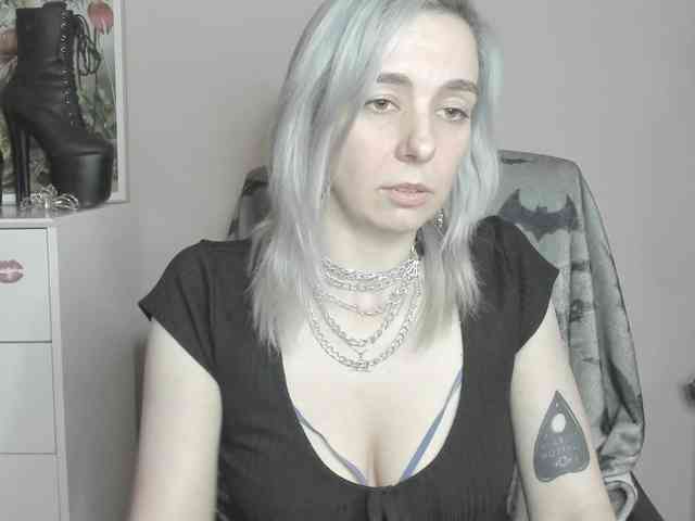 velvetanne webcam
