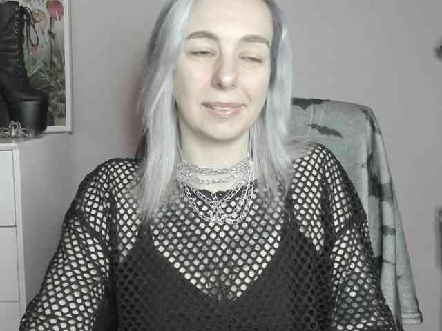 velvetanne webcam