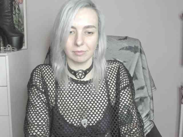 velvetanne webcam