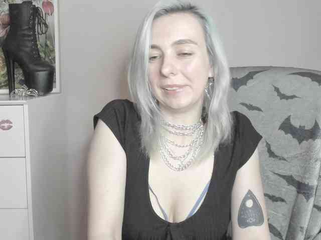 velvetanne webcam