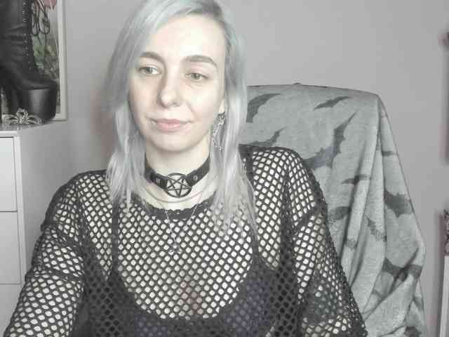 velvetanne webcam