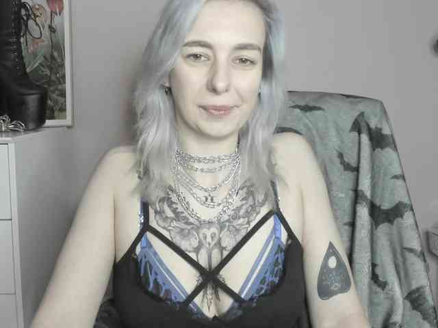 velvetanne webcam