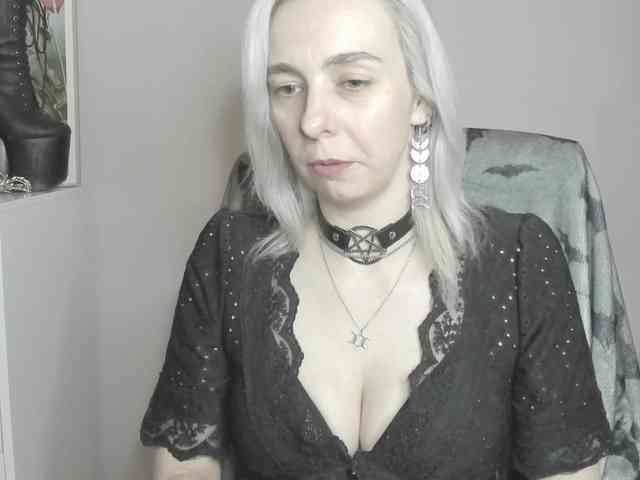 velvetanne webcam