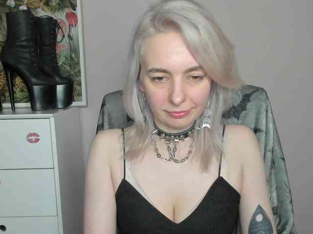 velvetanne webcam