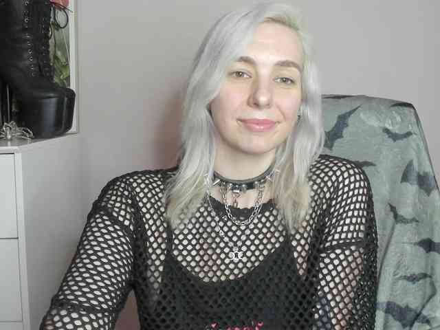 velvetanne webcam