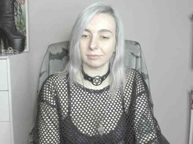 velvetanne webcam