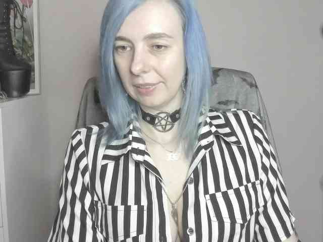 velvetanne webcam