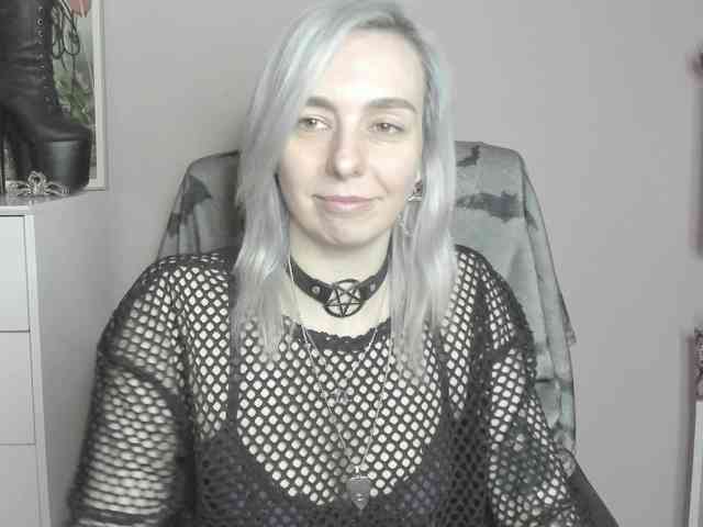 velvetanne webcam