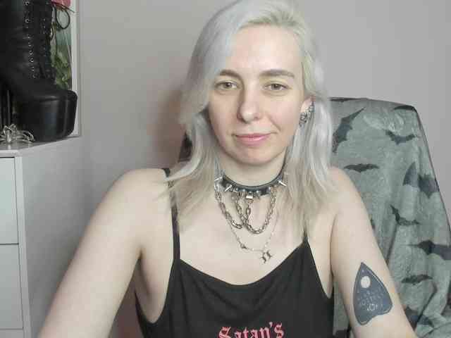 velvetanne webcam