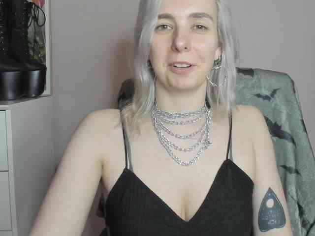 velvetanne webcam