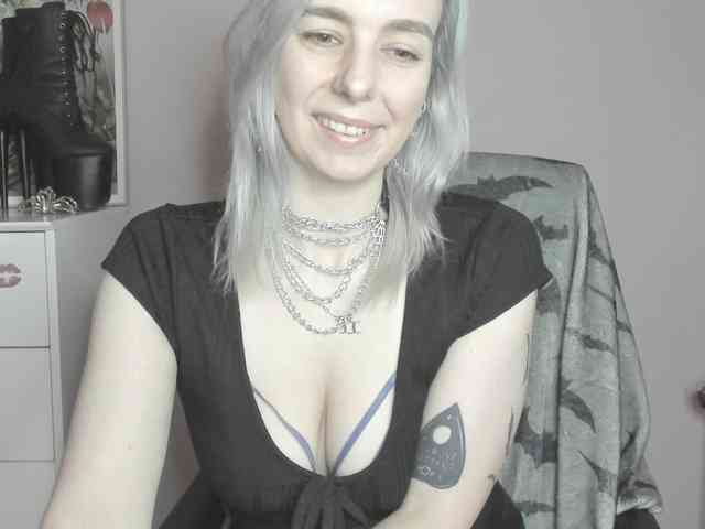 velvetanne webcam