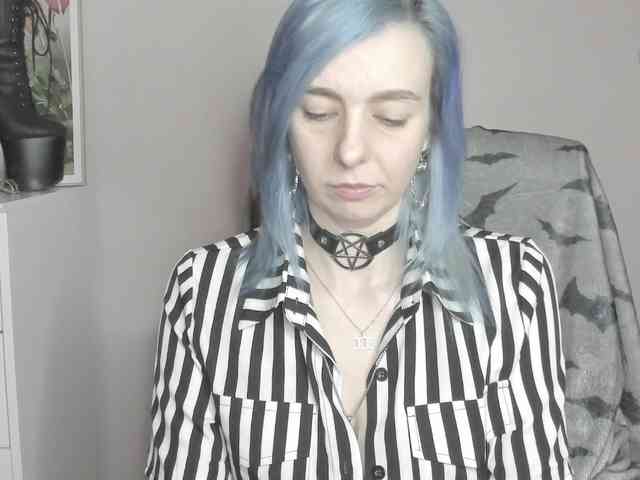 velvetanne webcam