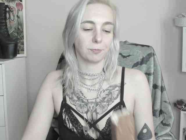 velvetanne