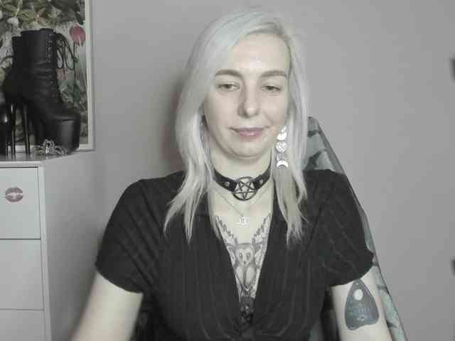 velvetanne webcam