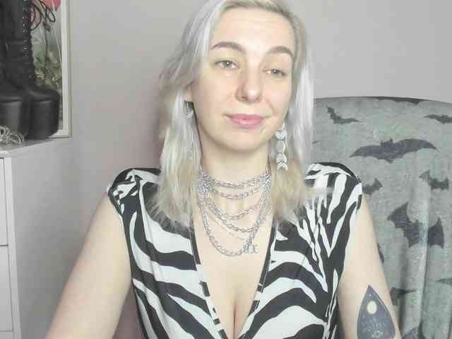 velvetanne webcam