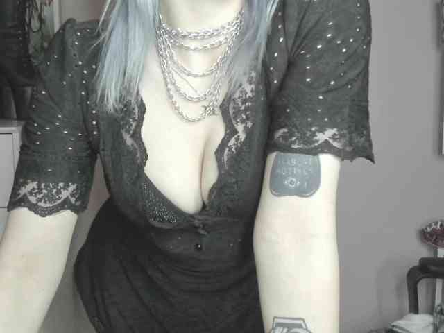 velvetanne webcam