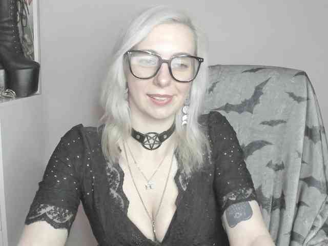 velvetanne webcam