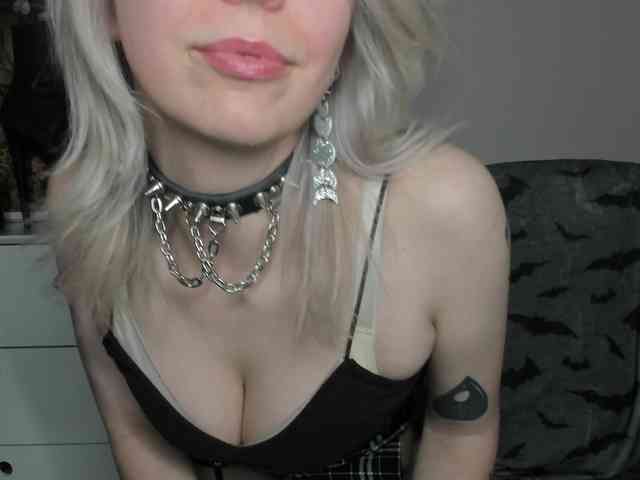 velvetanne webcam
