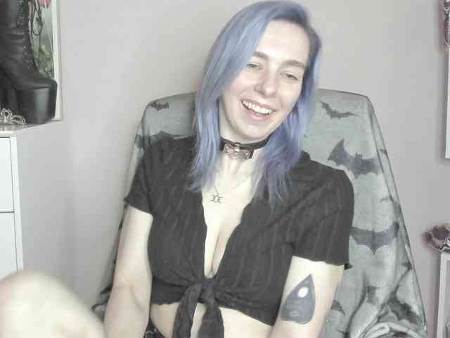 velvetanne webcam