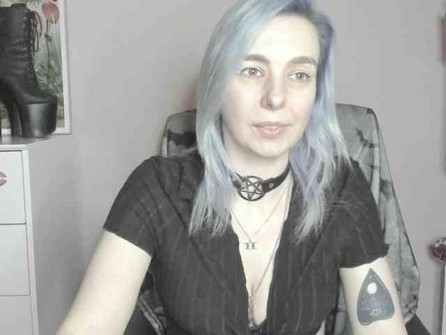 velvetanne webcam