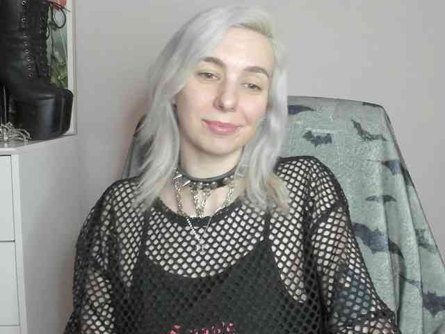velvetanne webcam